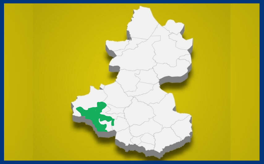 La Ceiba